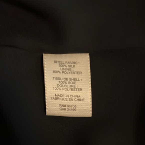 Rebecca Taylor dress in size 8. - Picture 4 of 4